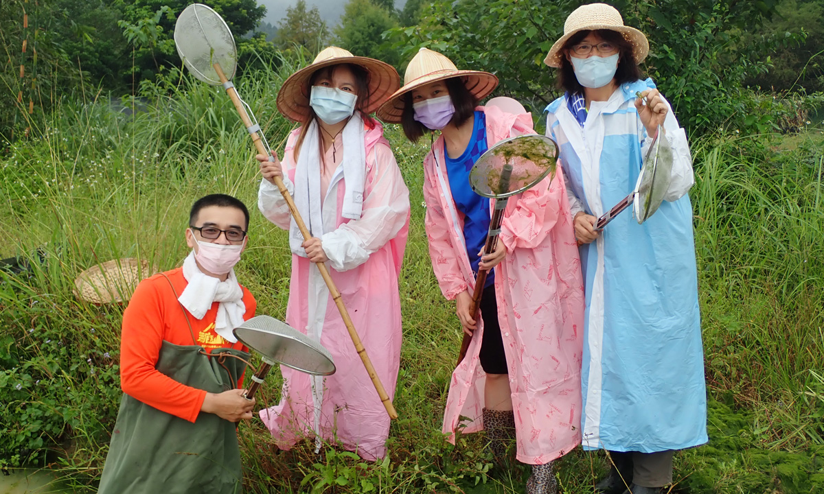 Shuanglianpi working holidays