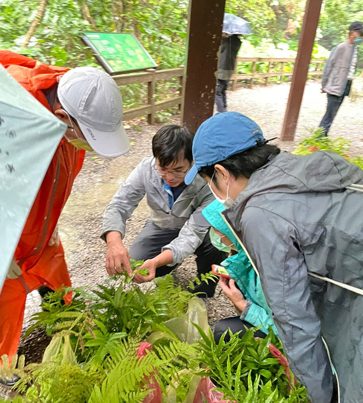 富陽自然生態公園
