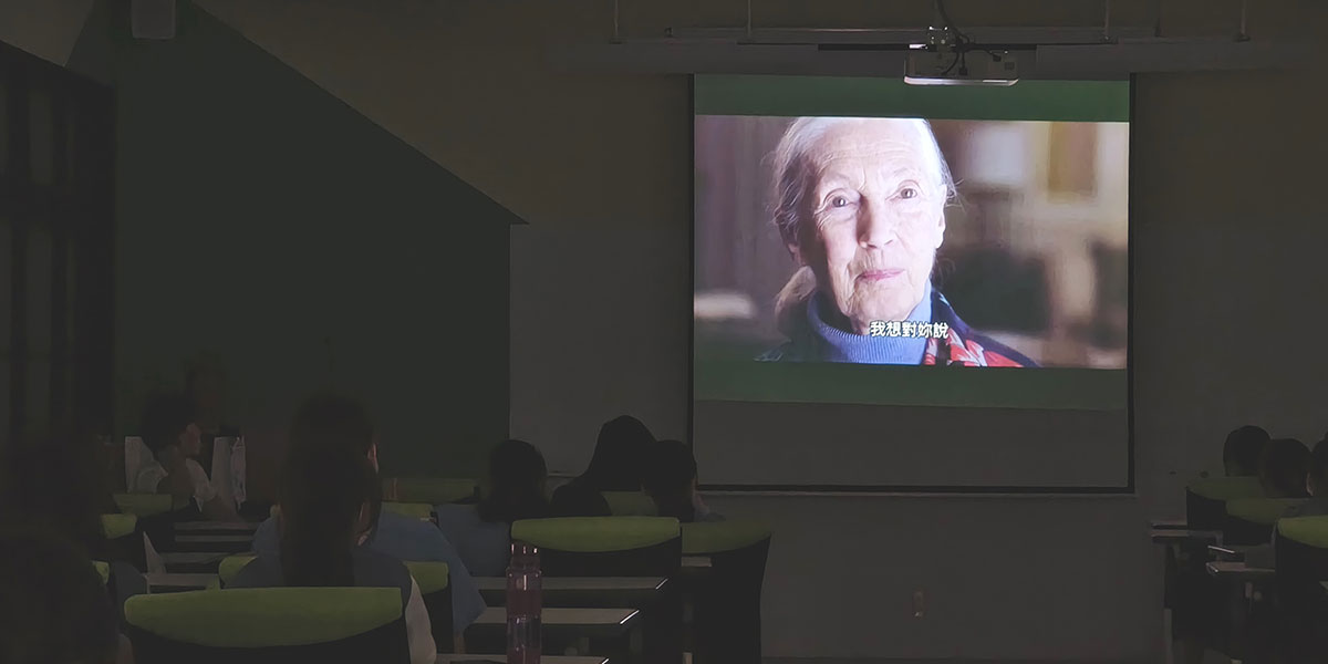 未來女性科學家推廣計畫