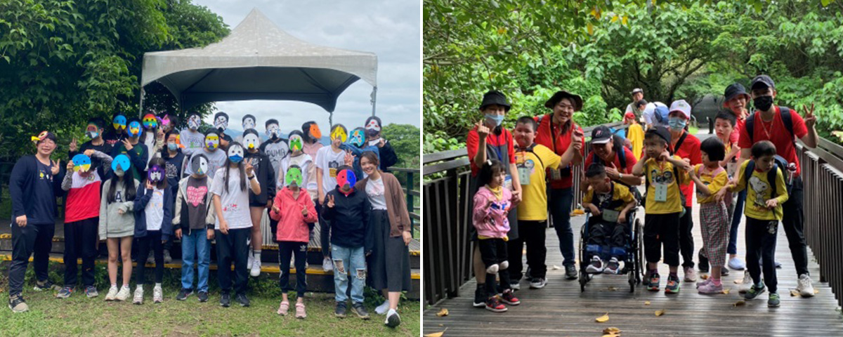 關渡自然公園
